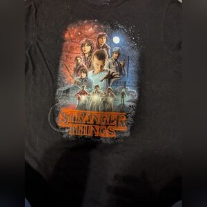 Stranger Things T-Shirt